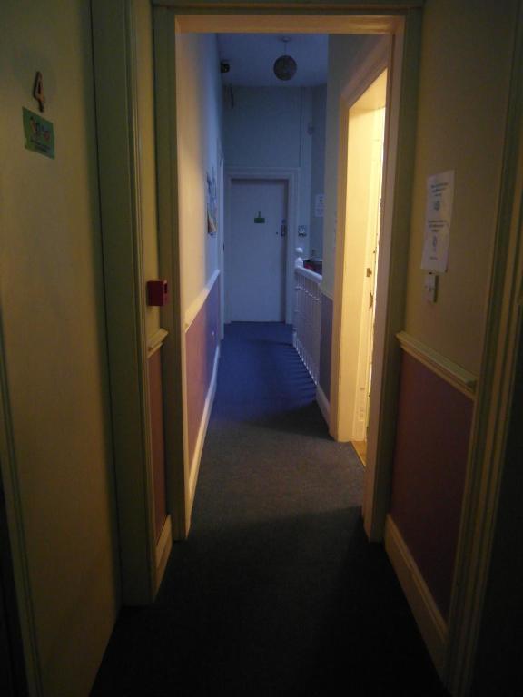 Macgabhainns Backpackers Hostel คิลเคนนี ภายนอก รูปภาพ
